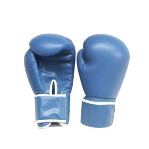 Guantes de MMA de Primera Calidad, Modelo Más Vendido al por Mayor, Guantes de Entrenamiento y Combate de Muay Thai, Cuero Original de Alta Calidad - Product Image 3