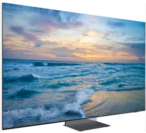 ORDENE AHORA Televisor Inteligente OLED 4K QN990F Vision AI de 65 Pulgadas de Alta Calidad, Color Negro - Product Image 1