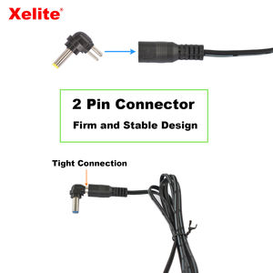 Регулируемый настенный адаптер питания, 12 Вт, 1 А - Product Image 6