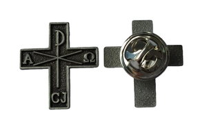 Custom Elite Pin Modern Zinc Round Die Cut <b>Gold</b> Plated Embossed Lion Head Design Anniversary <b>Badges</b> Clubs Awards Souvenirs - Product Image 5