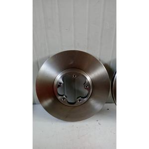 Paire de disques de frein avant FORD Transit Connect 1ère série (02>06) 09.8960.10 Essence - - Product Image 3
