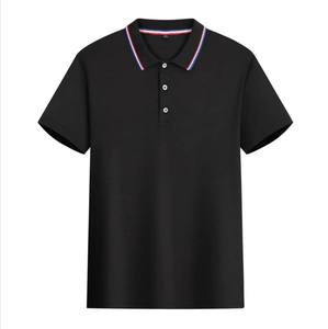 T-shirts de polo de sport de luxe personnalisés pour hommes Ralph's Designer T-shirts tricotés brodés avec motif de lettres Marque personnalisée - Product Image 5