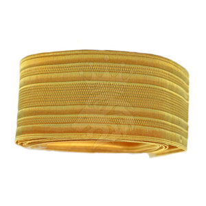 Trenzas de alambre decorativas de lingotes de estilo informal ligero ecológico para insignias personalizadas accesorios de moda bolsas - Product Image 4