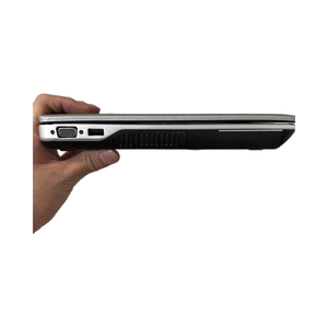 Portátil DELL Latitude E6440 Nuevo con AMD Ryzen 9, SSD de 320 GB + HDD, Frecuencia de Actualización de 144 Hz, Inglés Estadounidense, para Profesionales y Estudiantes, Precio Bajo - Product Image 5