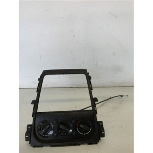 Sistema di Controllo Climatico SUZUKI SX4 1a Serie 3951079J03000 (06>) - Product Image 1