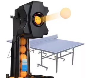 Wholesale machine of a <b>table</b> <b>tennis</b> ball, ping-pong, 50, rotation, multi - Product Image 1