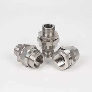 บริการ CNC แบบกำหนดเอง: ความแม่นยำสำหรับทุกภาคส่วน - Product Image 6