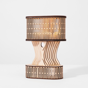 Contrachapado de Abedul Ecológico de 3mm, Juego de 6 Piezas, Pegamento WBP para Muebles de Exterior, Material de Superficie de Melamina, Pino E0/E1/E2 - Product Image 2