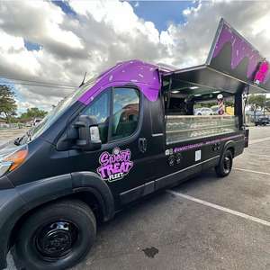 Commercial Catering Fully Equipped Stainless Steel Mobile Food Truck Trailer Cream Truck New Catering Fully Equipped Stainless - Product Image 4