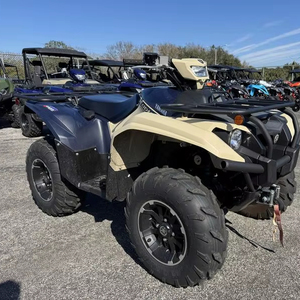 Listo para enviar: Cuatrimoto Kodiak 700 EPS SE 2024 - Product Image 1