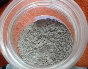 Top vente cendres volantes pour la fabrication de ciment-prix le plus bas cendres volantes Type F classe-exportation de cendres volantes en vrac - Product Image 4