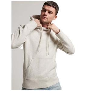Sudaderas Personalizables OEM para Hombre, Transpirables, Diseño Deportivo de Invierno, Logotipo Personalizado en 3D, Bordado, Impresión Puff, Transpirables - Product Image 2