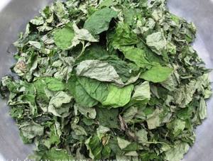 Feuilles de lolot séchées de qualité supérieure, grande quantité, exportation - Product Image 2