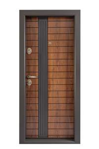 การออกแบบภายนอกที่ทันสมัยด้วยวัสดุสแตนเลสและพีวีซี พร้อมคุณสมบัติป้องกันอัคคีภัย เหมาะสำหรับโรงแรม วิลล่า และโกดัง - Product Image 3