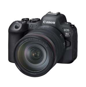 NUEVA CÁMARA EOS-R6 Mark II ORIGINAL DE FÁBRICA 2026 - Product Image 1