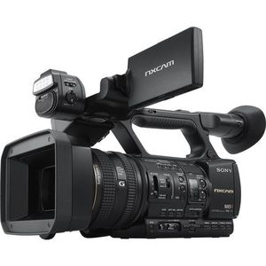 NUEVA OFERTA HXR-NX5E |   Videocámara NX5 NXCAM FULL HD Pro - Product Image 3