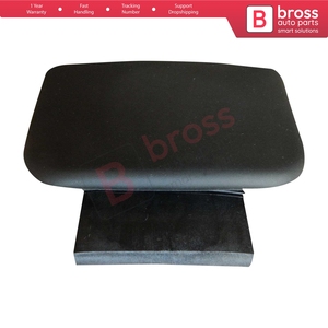 มือจับประตูหน้าขวา BDP500 รุ่น 9101.J5 สำหรับรถยนต์ Partner ปี 1996-2007 และ Berlingo ปี 1996-2007 - Product Image 6