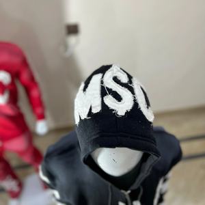 Conjunto de Sudadera con Capucha y Pantalones Jogger de Encaje Sólido de Alta Calidad, Estilo Urbano, Ajuste Regular, Pantalón Apilado, Efecto Desgastado por el Sol, 100% Algodón, Dos Piezas - Product Image 6