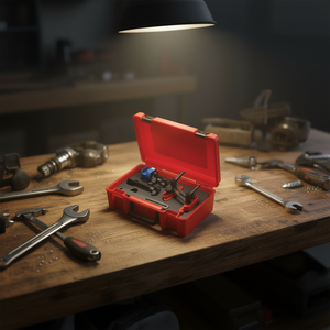 Usag Universal Pulley Block Gear <b>Puller</b> for Versatile Use - Product Image 3