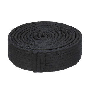 Cinturón de Taekwondo Aprobado, Cinturones de Rango de Color de Alta Calidad, Cinturón de Artes Marciales de Taekwondo Ligero - Product Image 1