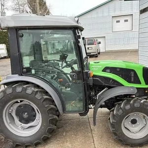 รถไถเดินตาม DEUTZ FAHR 3060 55 แรงม้า ปี 2023 พร้อมเครื่องยนต์และชุดเกียร์ - Product Image 1