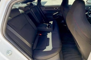HONDA CIVIC SISEDAN 2026 PRÊT À ÊTRE EXPÉDIÉ - Product Image 3