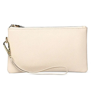 Sac à main en cuir véritable vintage fait main de haute qualité pour femme, sacoche d'ordinateur portable de bureau, sac à bandoulière - Product Image 1