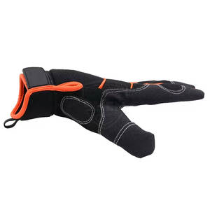 ถุงมือช่างซ่อม ราคาสมเหตุสมผล ขายดี บริการ OEM ขายส่ง ถุงมือช่างซ่อมดีไซน์โดดเด่น สำหรับทุกเพศ - Product Image 4