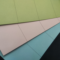 Papier de spécialité 80G format A4/A3 papier artisanal de couleur pour cartes de voeux papier à dessin artisanat et art