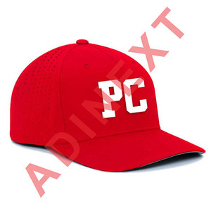 Casquette de baseball en maille respirante pour hommes Casquette de sport de plein air ultralégère à séchage rapide - Product Image 6