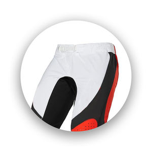 Pantalones de Motocross de talla XL hechos a medida, ropa deportiva de secado rápido de calidad Premium para adultos, ropa de motocicleta de carreras de automóviles de talla grande - Product Image 3