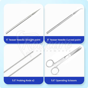 Kits de Examen Dental de Alta Calidad para Uso Dental, Mejor Precio, Kits de Examen Dental en Venta en Línea - Product Image 6