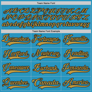 Fourniture OEM de maillots de hockey sur glace avec options de conception à col en V ou à col rond et tissu respirant - Product Image 4