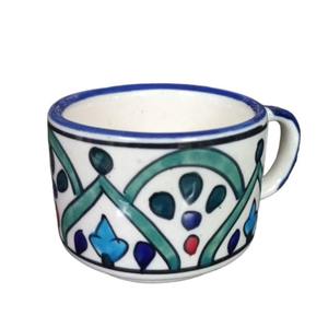 Elegant Ceramic Kettle <b>Set</b> with Matching <b>Cups</b> Durable Porcelain <b>Tea</b> Kettle for Stylish Serving and Brewing Available for Sale - Product Image 3