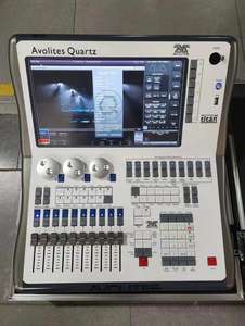 Console audio numérique pour le sonorisation FOH et le mixage de monitoring - Product Image 5