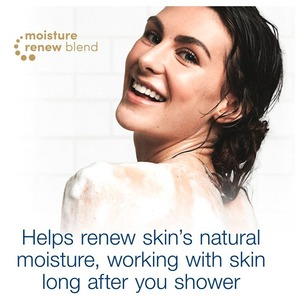 Paquete doble de lavado corporal hipoalergénico suave de larga duración Dove Sensitive Skin, 20 floz - Product Image 6