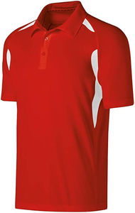 Hot Sale Men's Cotton Plus Size Breathable for Polo <b>Shirts</b> Custom Embroidered Golf Casual <b>Cheap</b> Price Sublimation Knitted Polos - Product Image 3