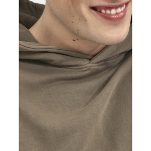 Sudadera con capucha con estampado personalizado para hombre y mujer, ropa informal holgada, jersey con capucha de manga larga a la moda, ropa de calle con personalidad, sudaderas - Product Image 3