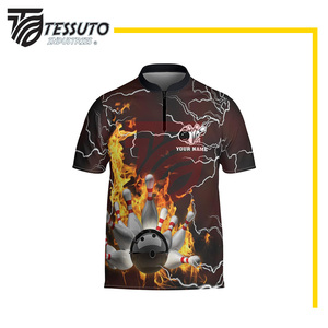 ชุดชามสนามหญ้าสำหรับผู้ชายระบายอากาศได้ชุดเครื่องแบบกีฬาสวมใส่สบายป้องกันริ้วรอยราคาสมเหตุสมผล - Product Image 1