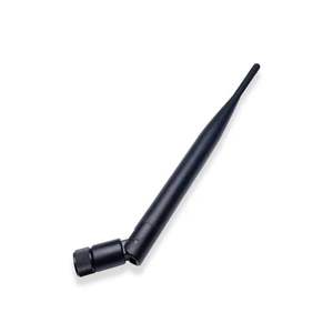 Antena AP255F1 con RP para polarización vertical SMA 5GHz hecha de material ABS - Product Image 4