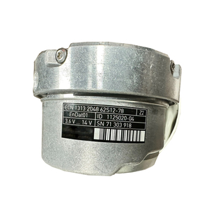 全新 & 100% 原装ECN13132048 62S12-78 ID1125020-04 Hei-denhain伺服电机编码器 - Product Image 3