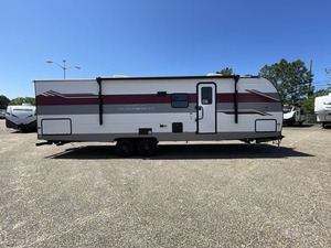 Vendedor verificado para P-R-I-M-E Time A-v-e-n-g-er 2-7-RBS Usado 2025 - Product Image 6