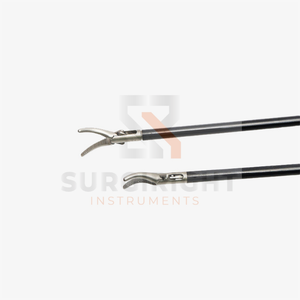 Pinzas de agarre fenestradas laparoscópicas 3mm * 280mm Instrumentos laparoscópicos 3mm por Surgiright - Product Image 4