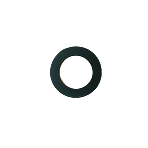 Graphite Ring <b>Gasket</b> for Water Outlet Flat Design Silicon Material Qgz25 Ref 976828 Compatible - Product Image 1