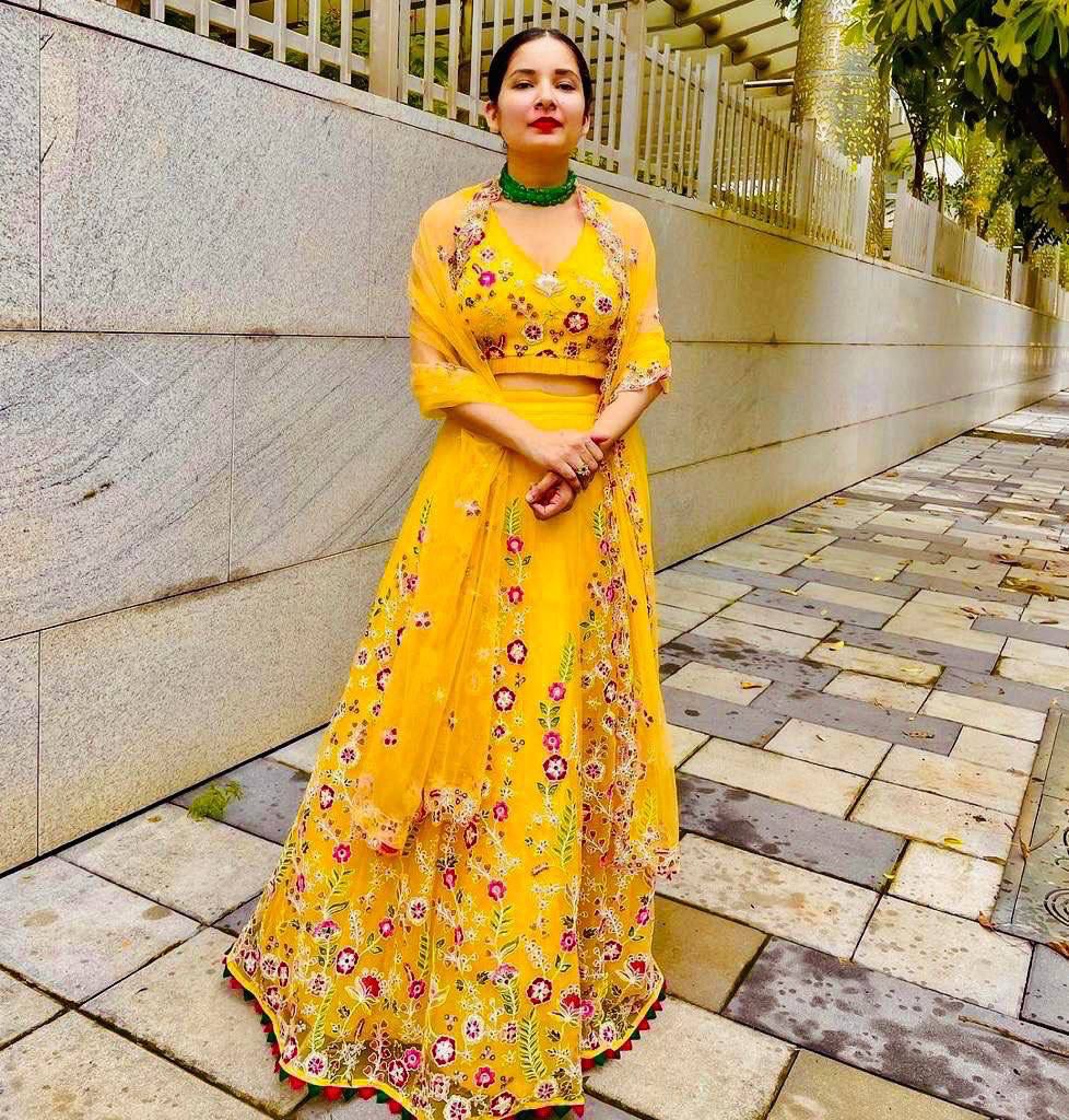 Fashionable Ultra-Satin Silk Lehenga Choli Heavy Embroidered Work Soft Mono  Net Cancan Canvas Patta BD Indian Inner Indian| Alibaba.com