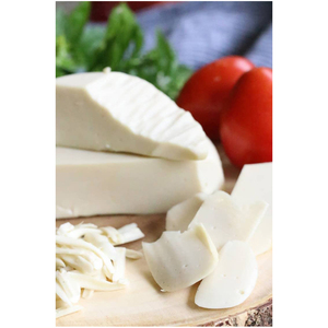 Queso Cheddar Fresco al por Mayor de Alta Calidad para la Venta - Product Image 4