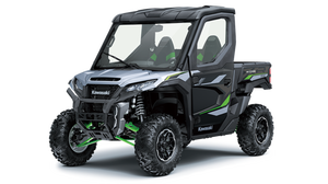 Mejor Oferta para Climatizador Kawasaki Ridge Limited 2015-2026 |   Rldge XR Hvac QUADSBIKES Nuevo/Usado Listo para Enviar Original - Product Image 2