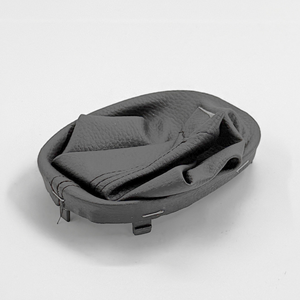 8200523916 Levier de vitesses noir pour Dacia Logan I Sandero I - Product Image 1