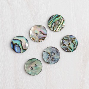 Mother-of-pearl <strong>shell</strong> <strong>button</strong> custom logo elegant capiz pearl seashell <strong>buttons</strong> for garments &amp; clothing - Product Image 6