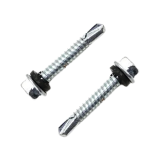 Self Drilling Screw Competitive Price Carbon Steel Machine Screw Other <b>Fasteners</b> Ready to Ship Vietnamese Manufacturer - Product Image 5
